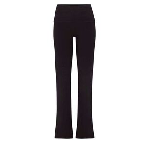 Skims Soft Lounge Foldover Pant